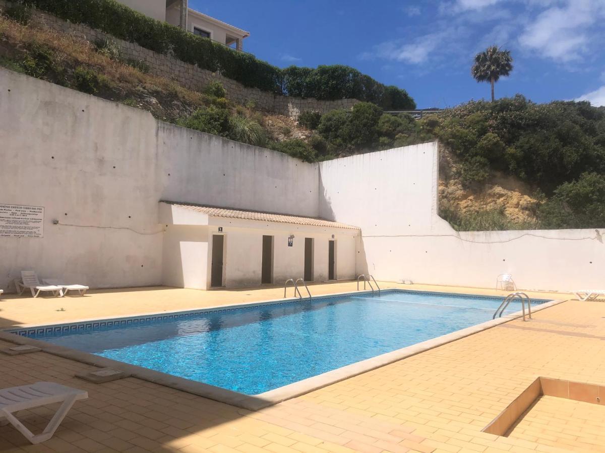 Casa De Praia Carvoeiro  Exteriér fotografie